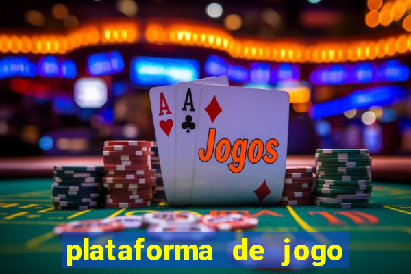 plataforma de jogo que paga no cadastro facebook